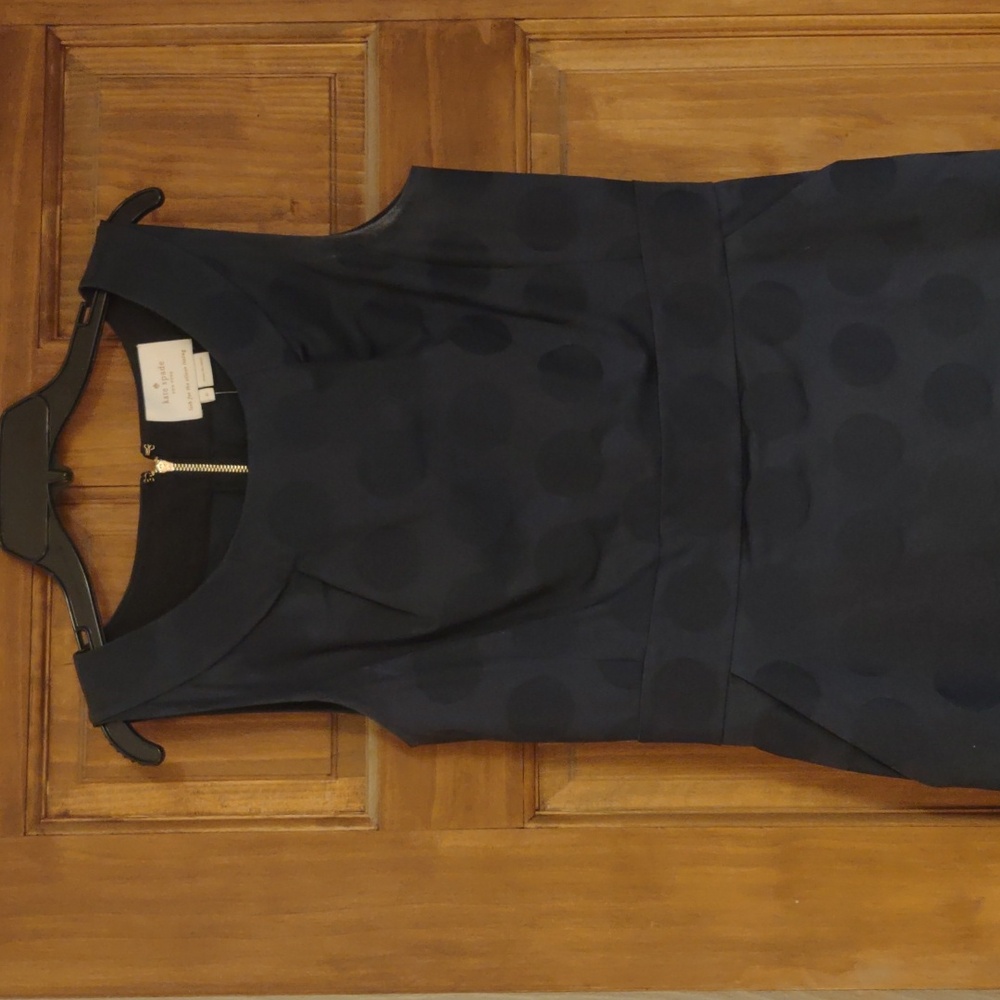 NWT Kate Spade Alme dress